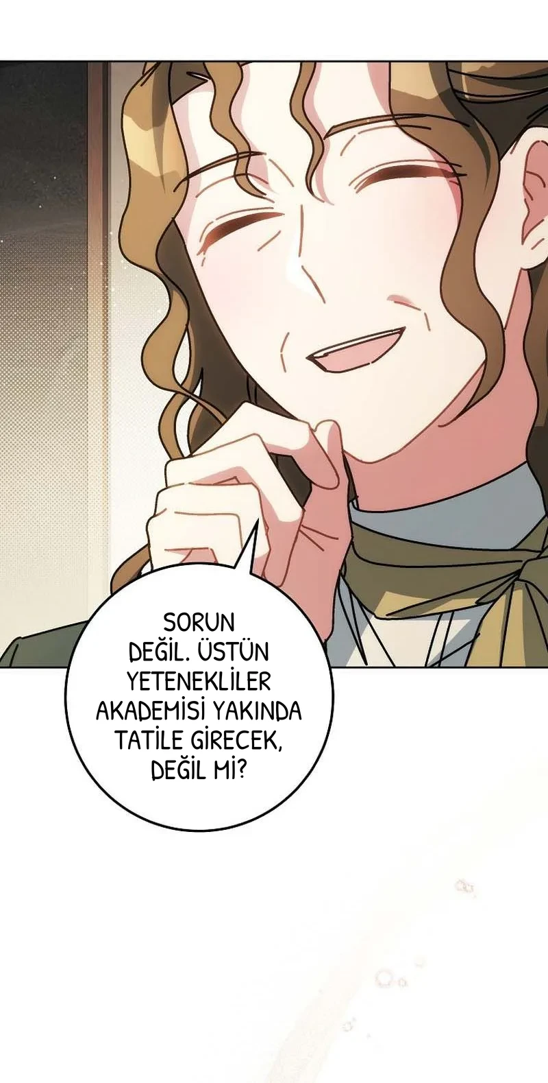 Can I Cry Now? - Bölüm 38 - Sayfa 30