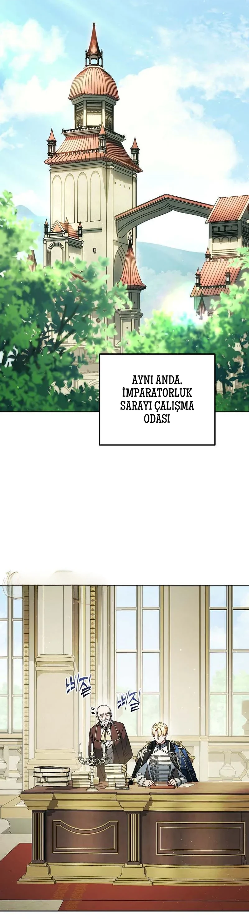 Can I Cry Now? - Bölüm 38 - Sayfa 33