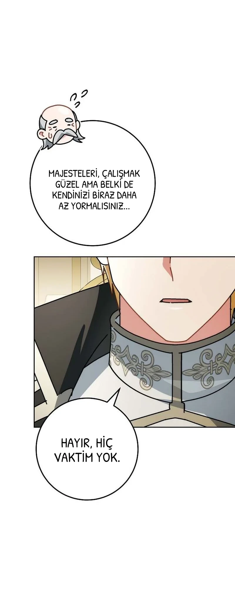 Can I Cry Now? - Bölüm 38 - Sayfa 34