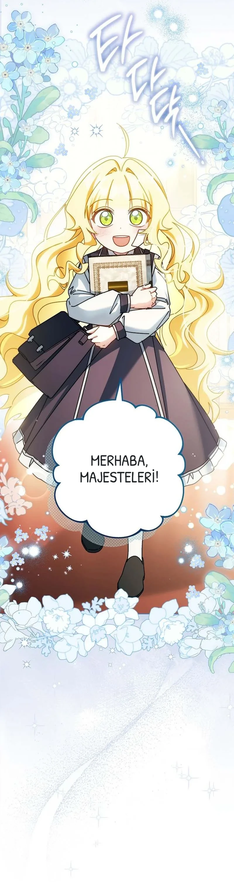 Can I Cry Now? - Bölüm 38 - Sayfa 38