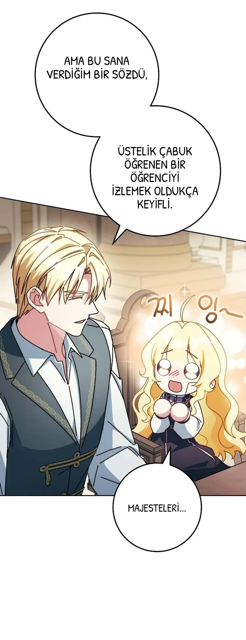 Can I Cry Now? - Bölüm 38 - Sayfa 40