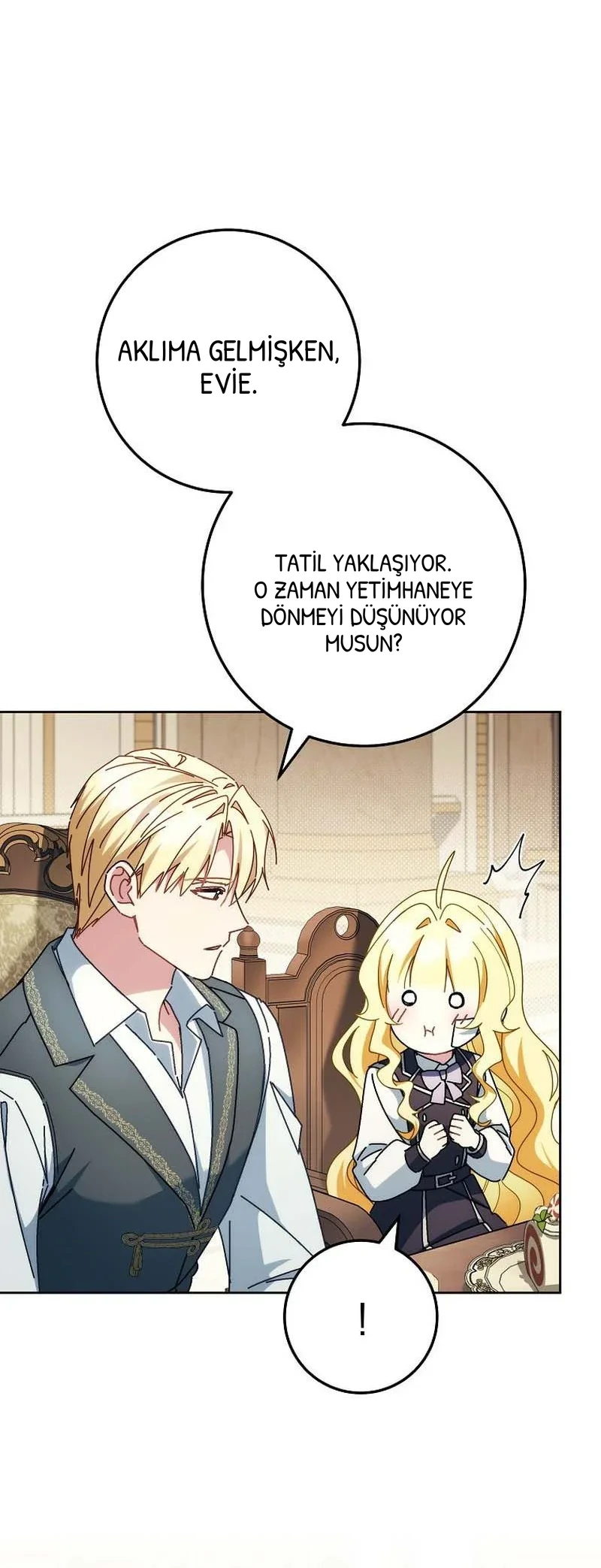 Can I Cry Now? - Bölüm 38 - Sayfa 45