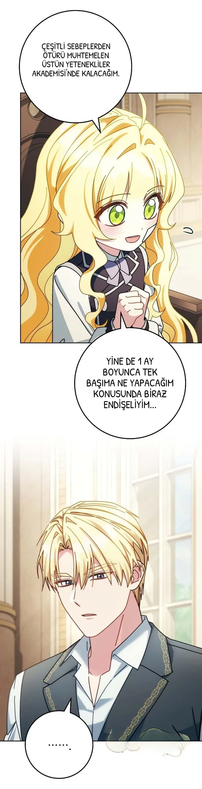 Can I Cry Now? - Bölüm 38 - Sayfa 47