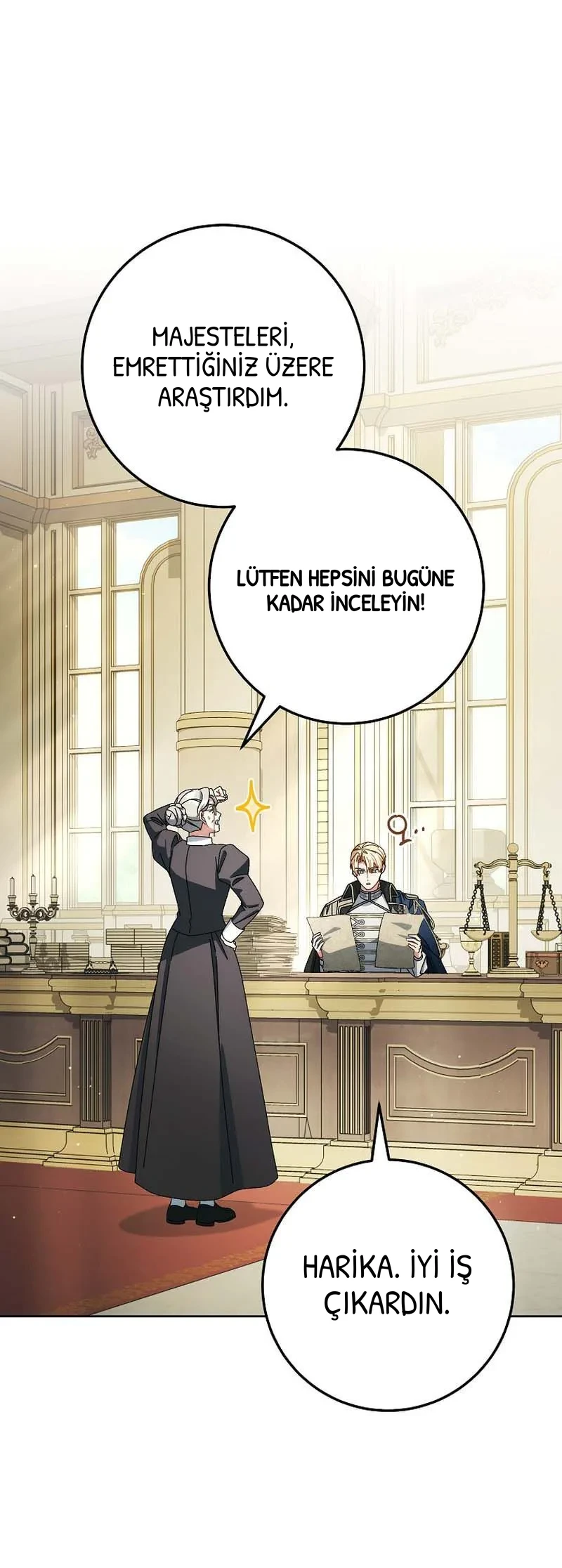 Can I Cry Now? - Bölüm 38 - Sayfa 52