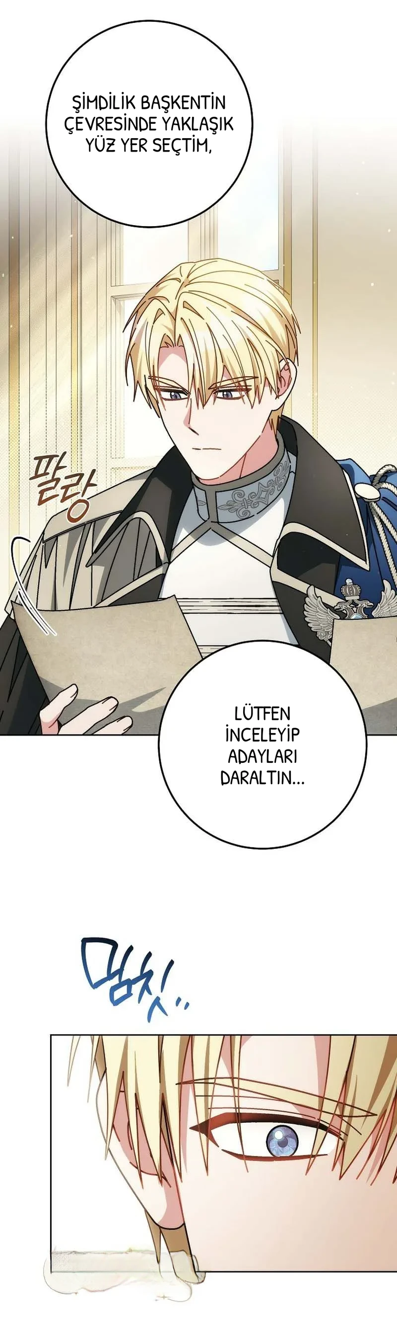 Can I Cry Now? - Bölüm 38 - Sayfa 53