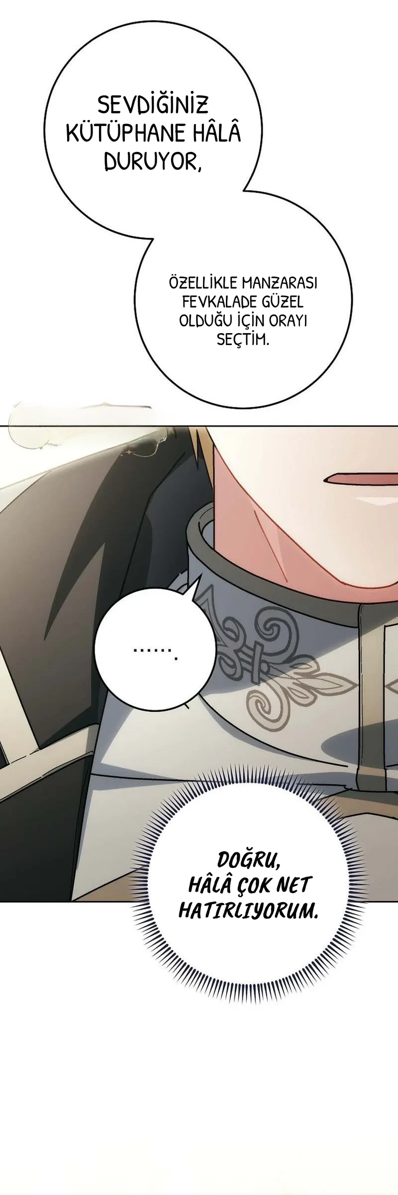 Can I Cry Now? - Bölüm 38 - Sayfa 55