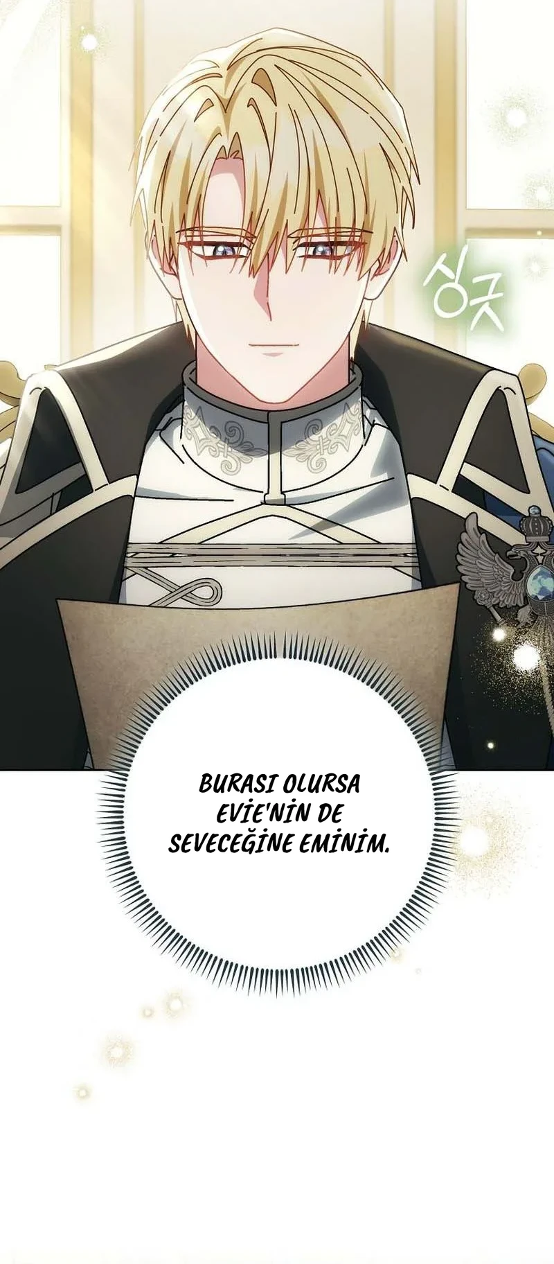 Can I Cry Now? - Bölüm 38 - Sayfa 57
