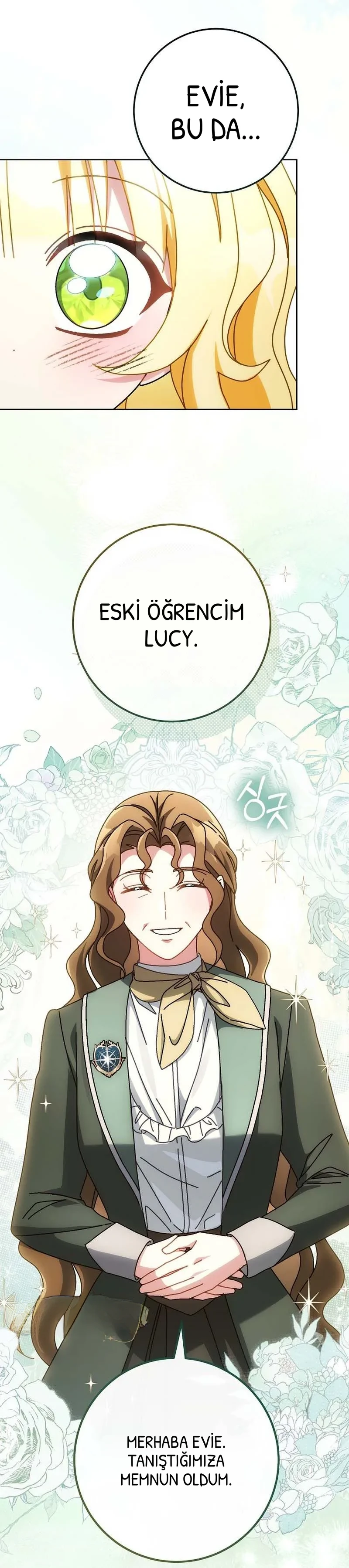 Can I Cry Now? - Bölüm 38 - Sayfa 5