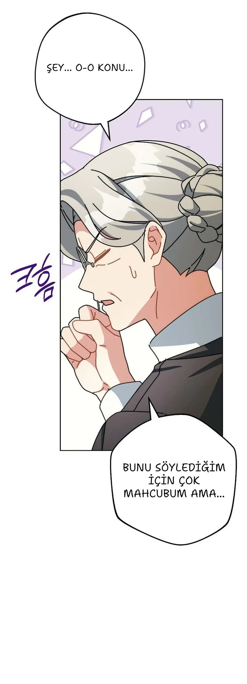 Can I Cry Now? - Bölüm 38 - Sayfa 60