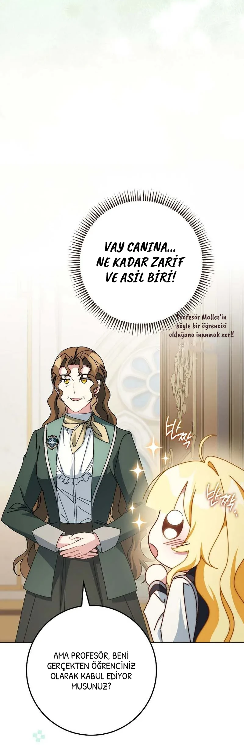 Can I Cry Now? - Bölüm 38 - Sayfa 6