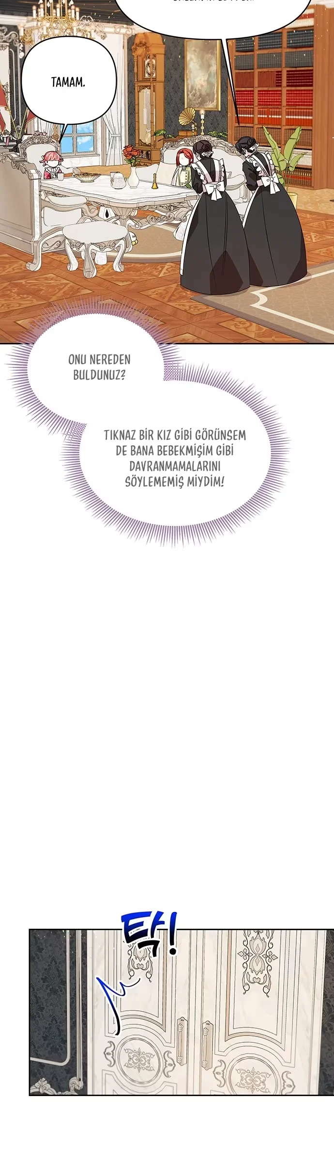 You Can't Change a Person! - Bölüm 41 - Sayfa 12