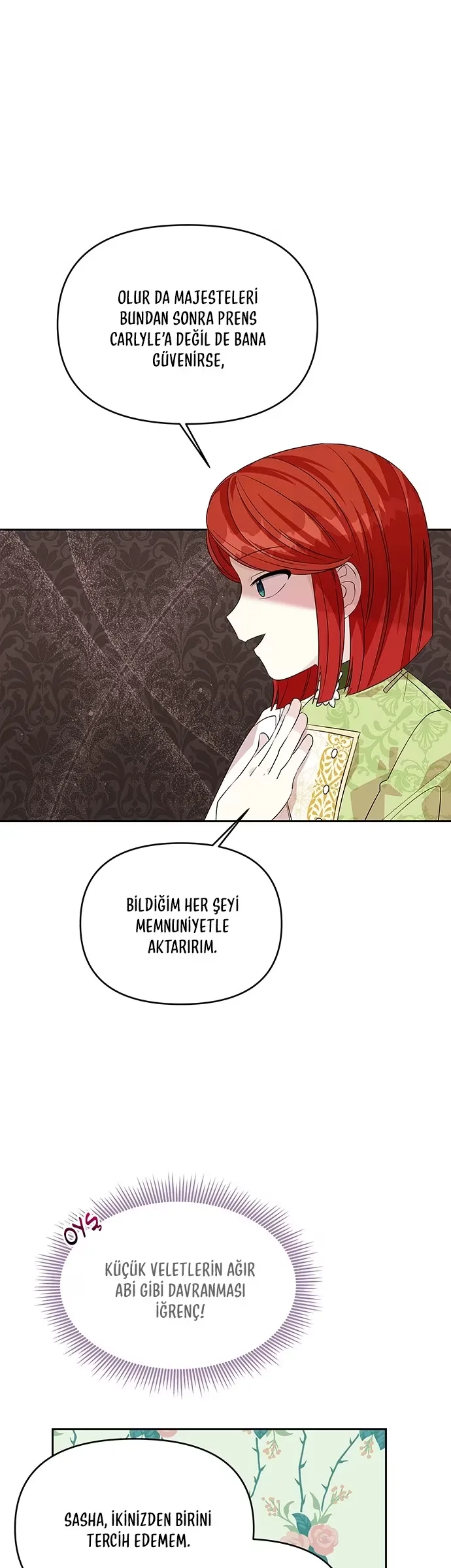 You Can't Change a Person! - Bölüm 41 - Sayfa 23