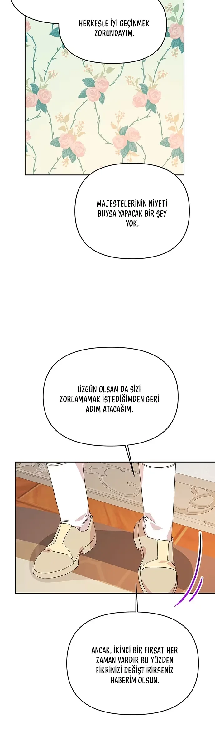 You Can't Change a Person! - Bölüm 41 - Sayfa 24