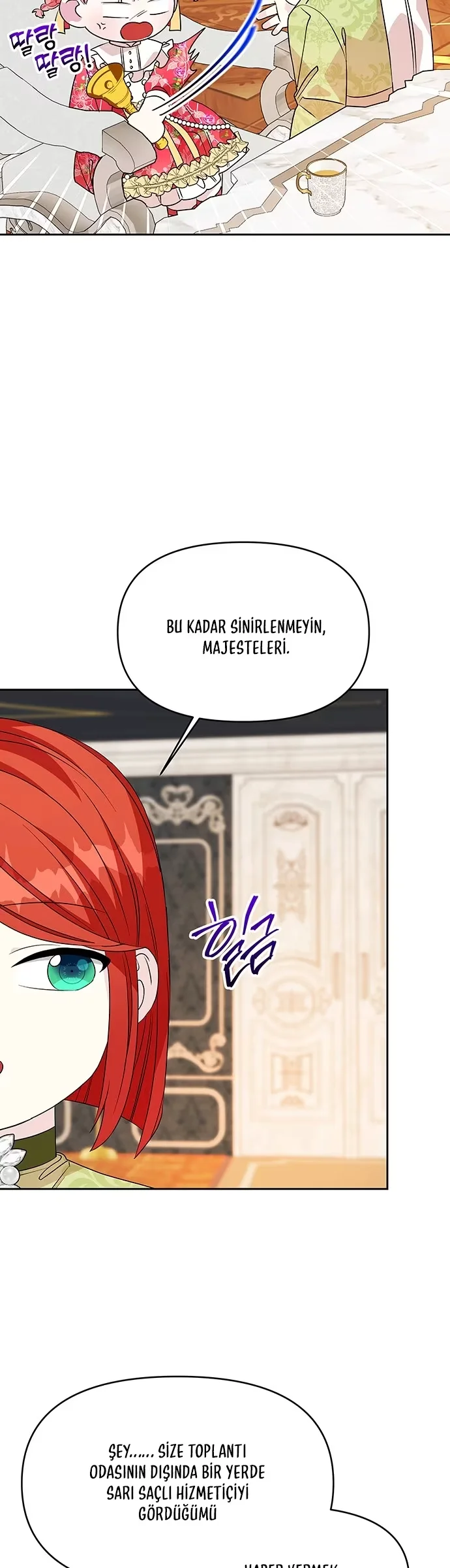 You Can't Change a Person! - Bölüm 41 - Sayfa 30