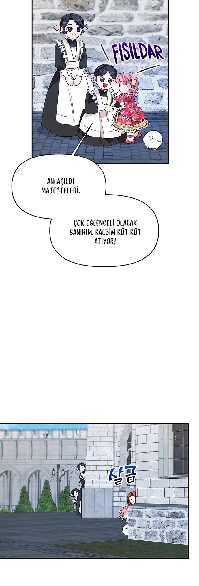 You Can't Change a Person! - Bölüm 41 - Sayfa 37