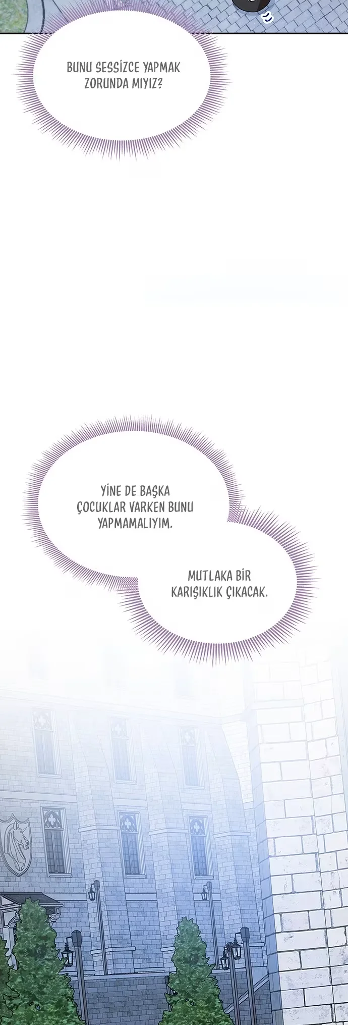 You Can't Change a Person! - Bölüm 41 - Sayfa 39