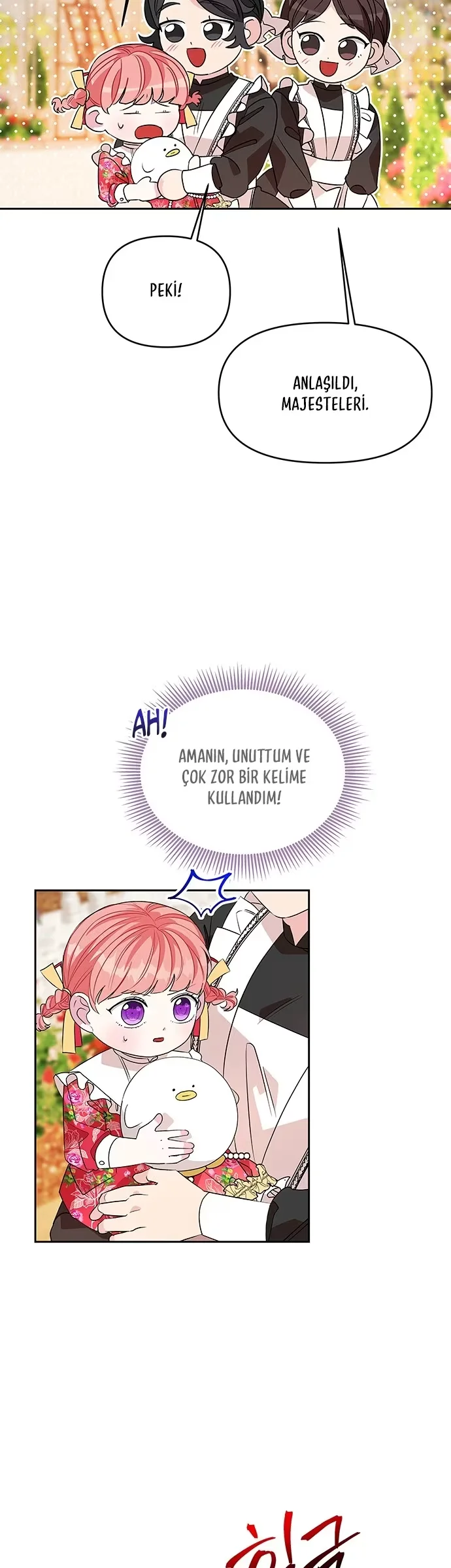 You Can't Change a Person! - Bölüm 41 - Sayfa 4