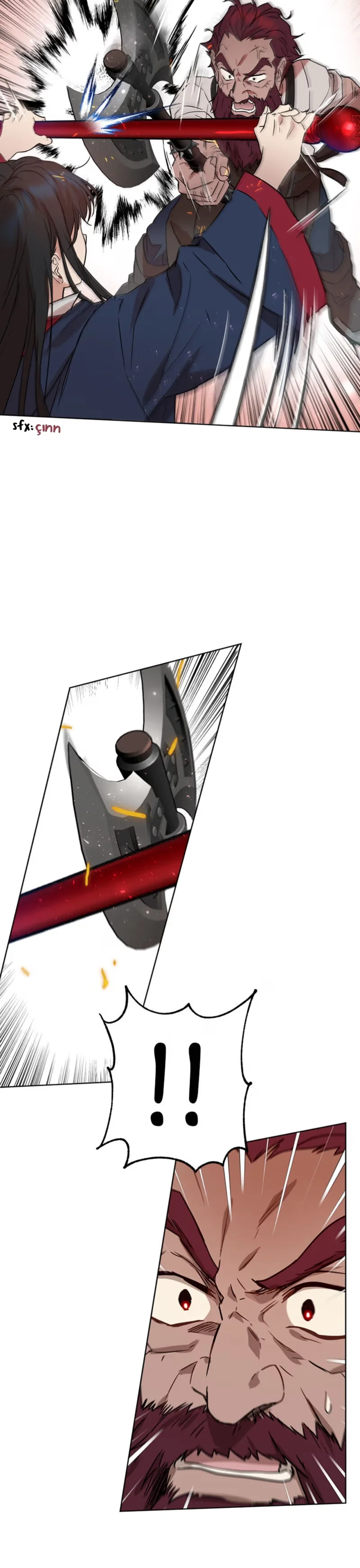 Asmodian's Contract - Bölüm 36 - Sayfa 15