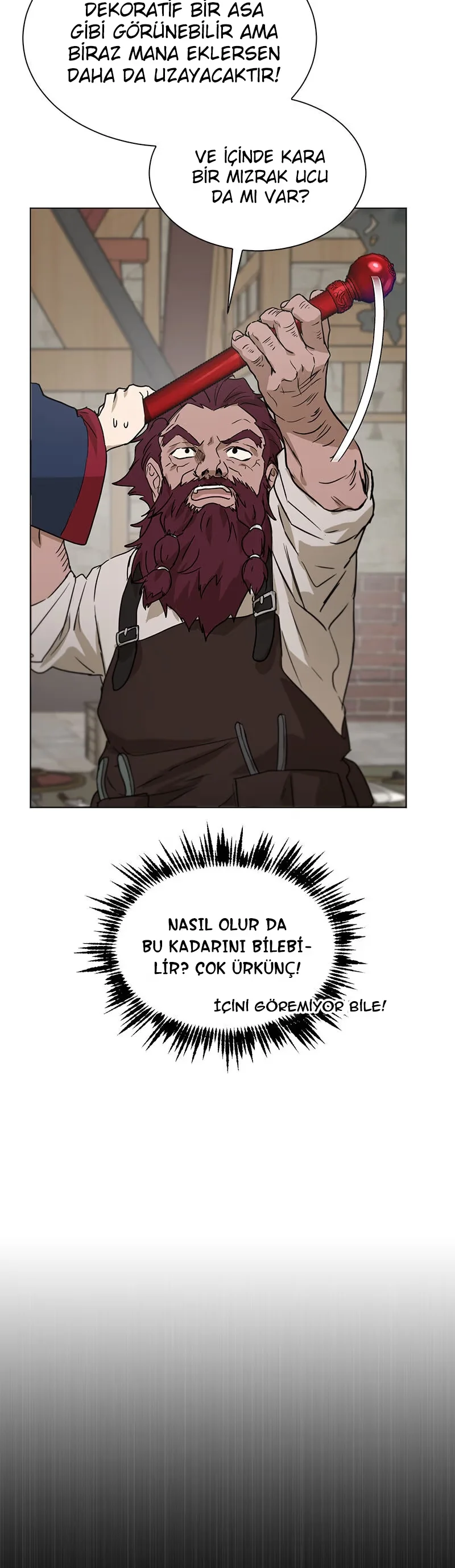 Asmodian's Contract - Bölüm 36 - Sayfa 19