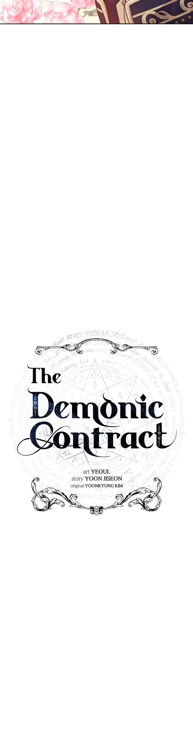 Asmodian's Contract - Bölüm 36 - Sayfa 6