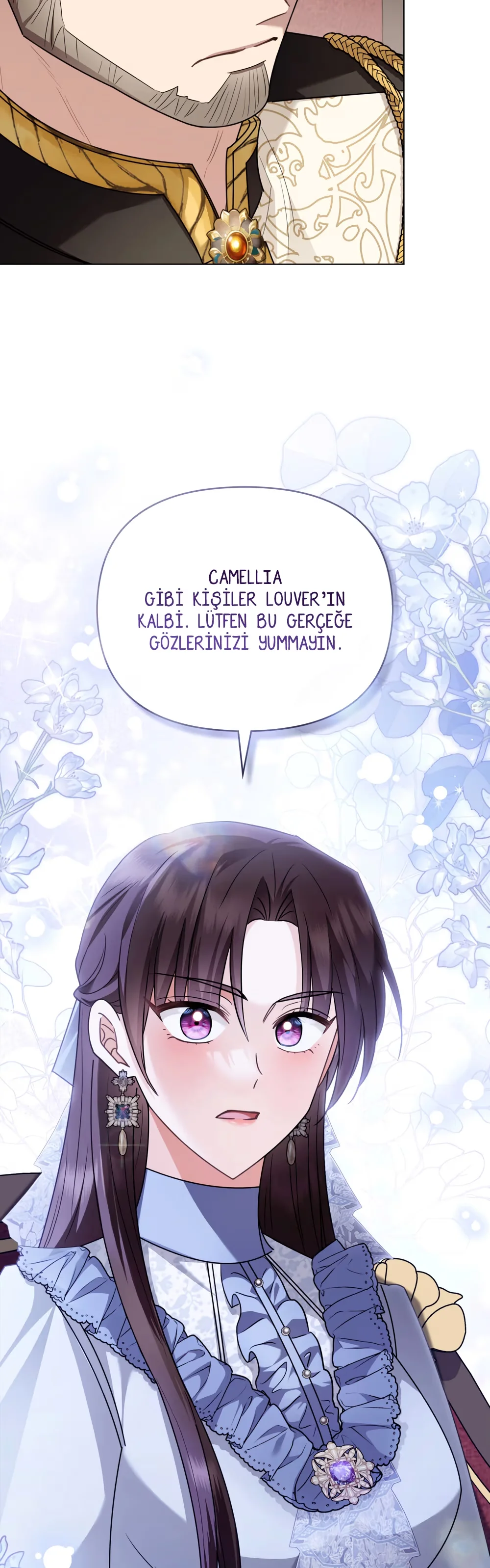 Finding Camellia - Bölüm 105 - Sayfa 12