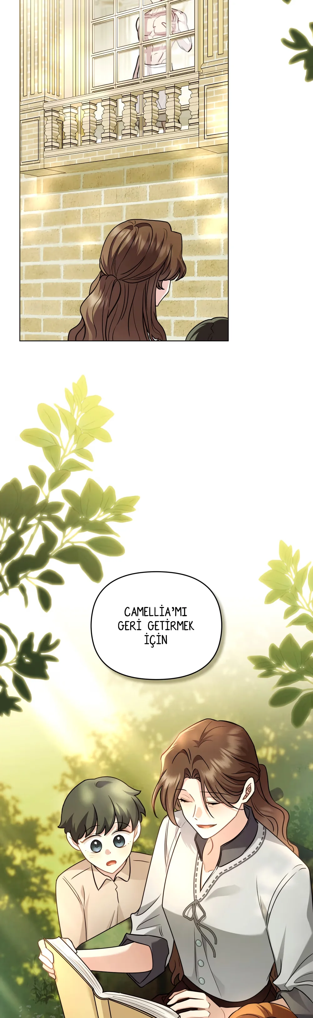 Finding Camellia - Bölüm 105 - Sayfa 41