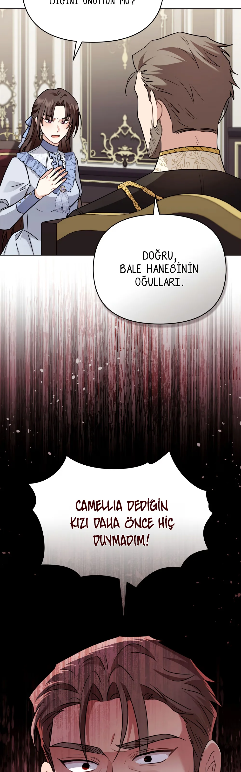 Finding Camellia - Bölüm 105 - Sayfa 4