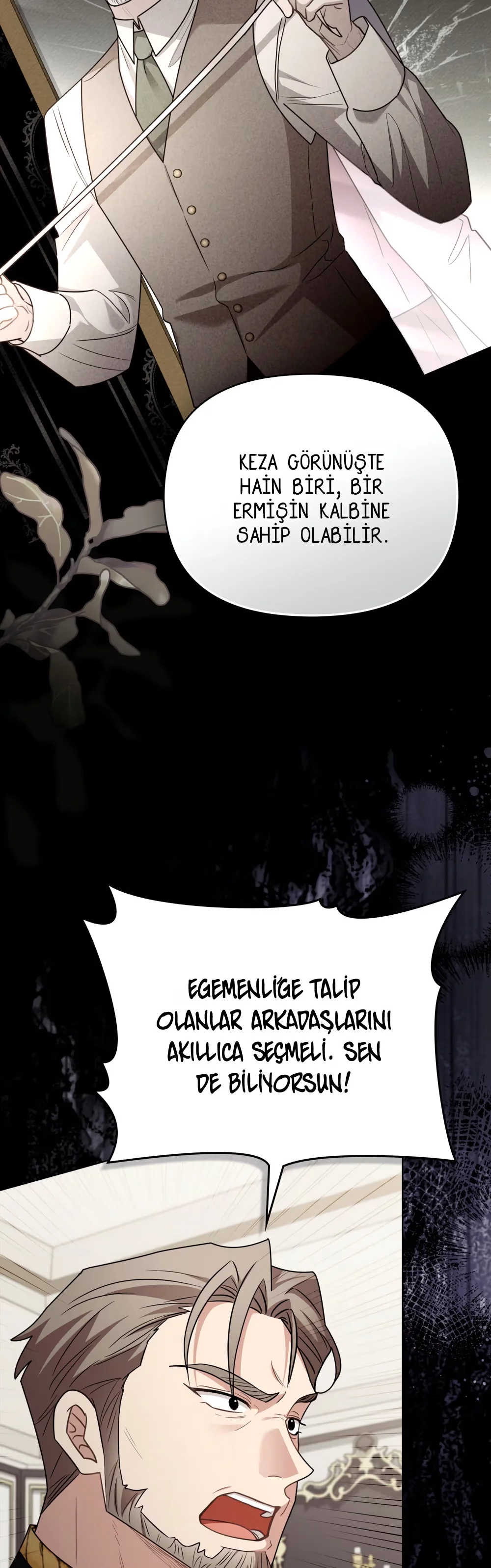 Finding Camellia - Bölüm 105 - Sayfa 8