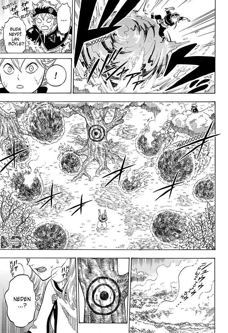 Black Clover - Bölüm 5 - Sayfa 10