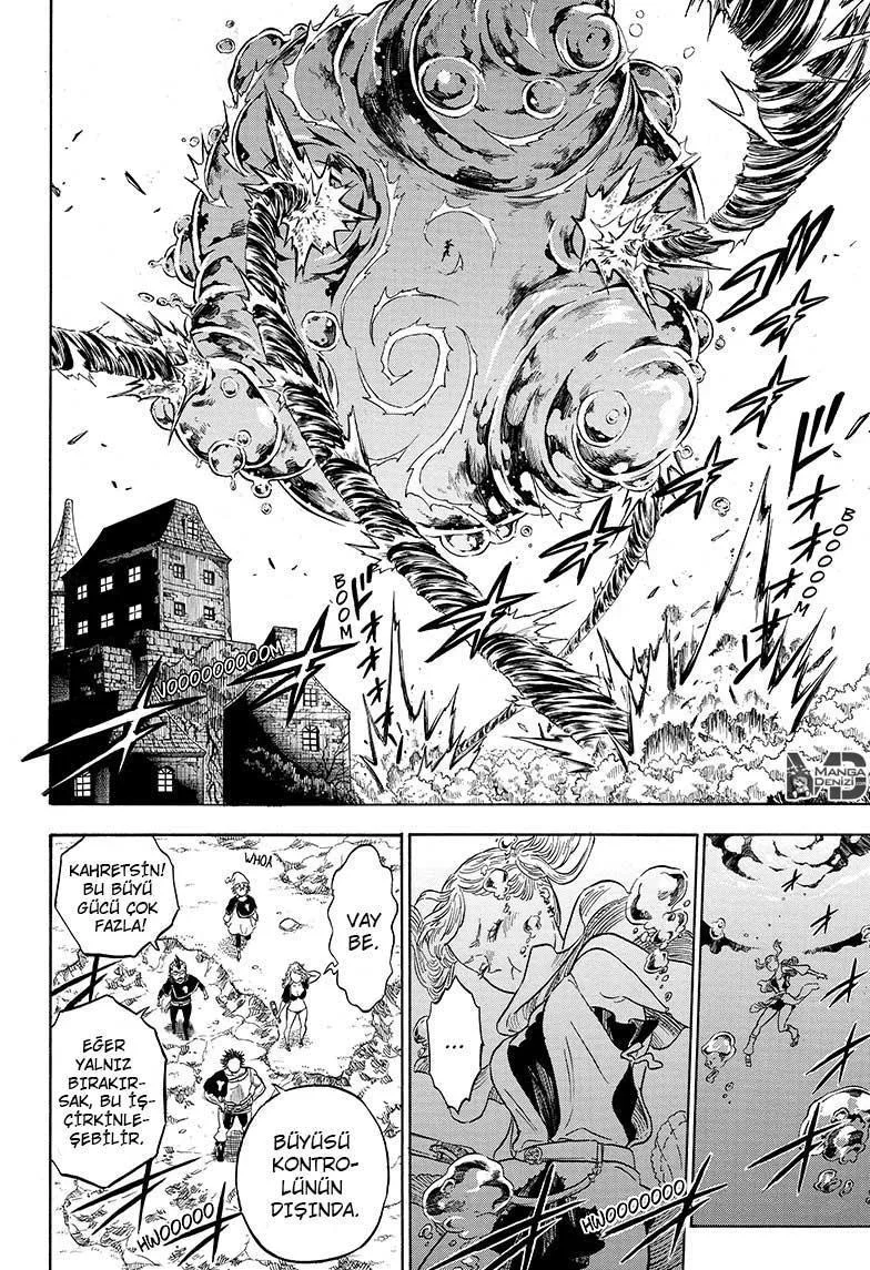 Black Clover - Bölüm 5 - Sayfa 13