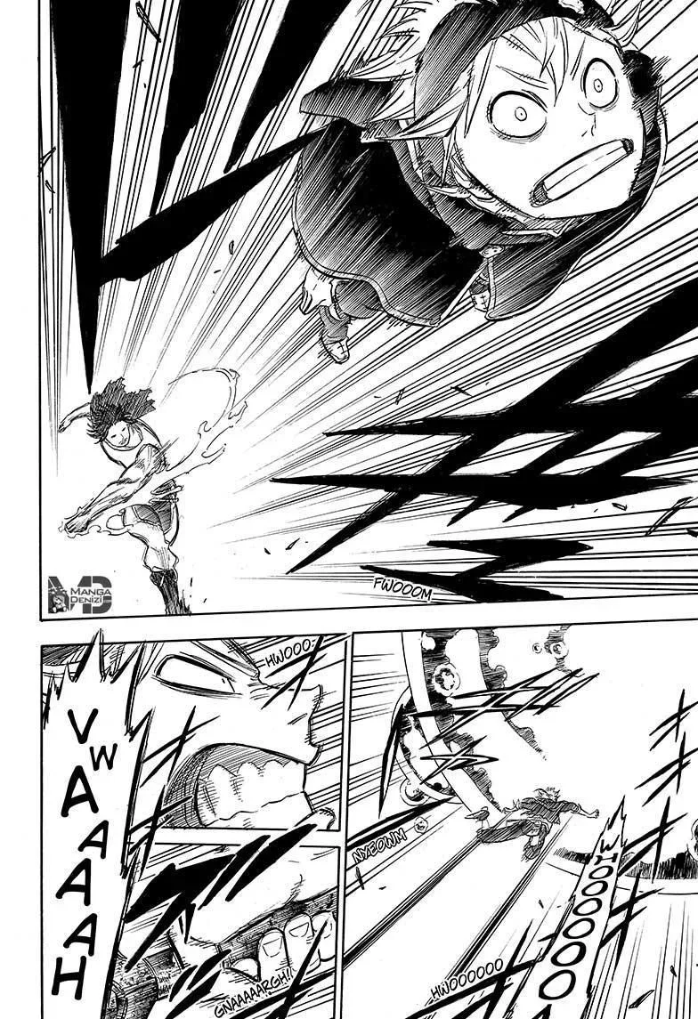 Black Clover - Bölüm 5 - Sayfa 15