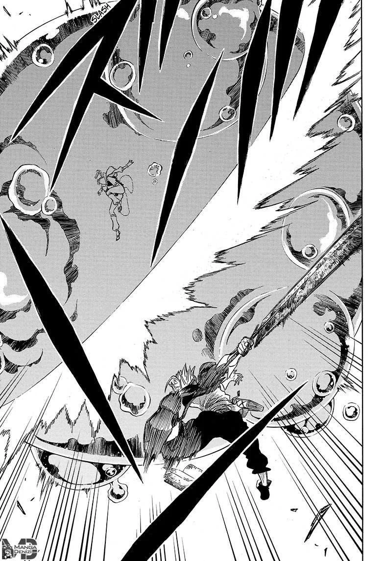 Black Clover - Bölüm 5 - Sayfa 16