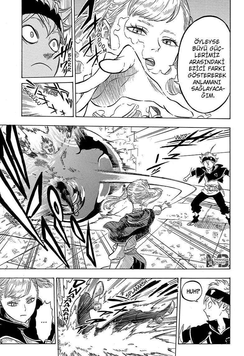 Black Clover - Bölüm 5 - Sayfa 6