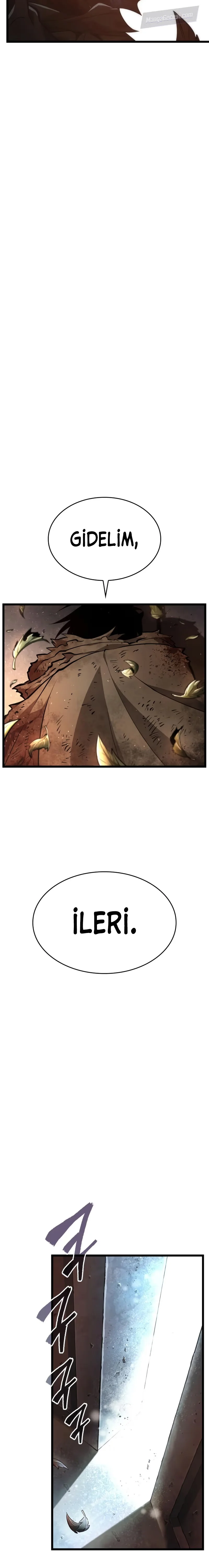 The World After the Fall - Bölüm 2 - Sayfa 35