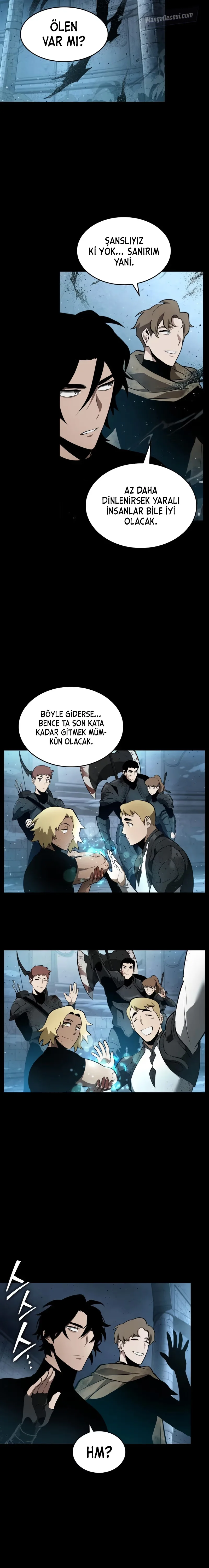 The World After the Fall - Bölüm 2 - Sayfa 7