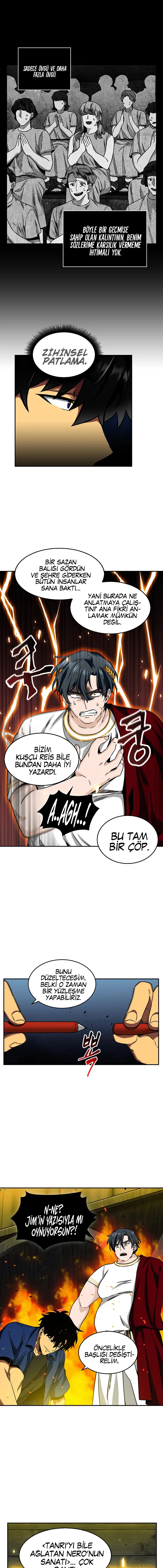 Tomb Raider King - Bölüm 72 - Sayfa 11