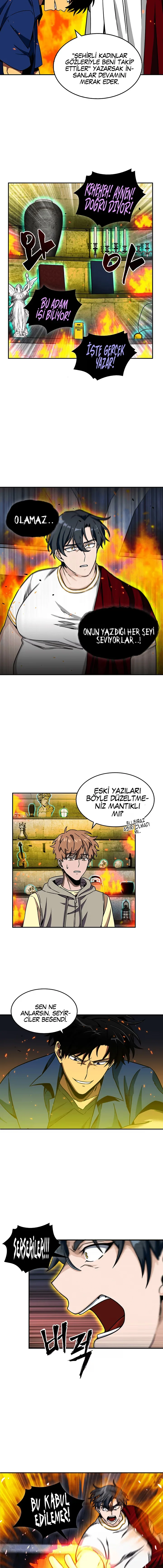Tomb Raider King - Bölüm 72 - Sayfa 13