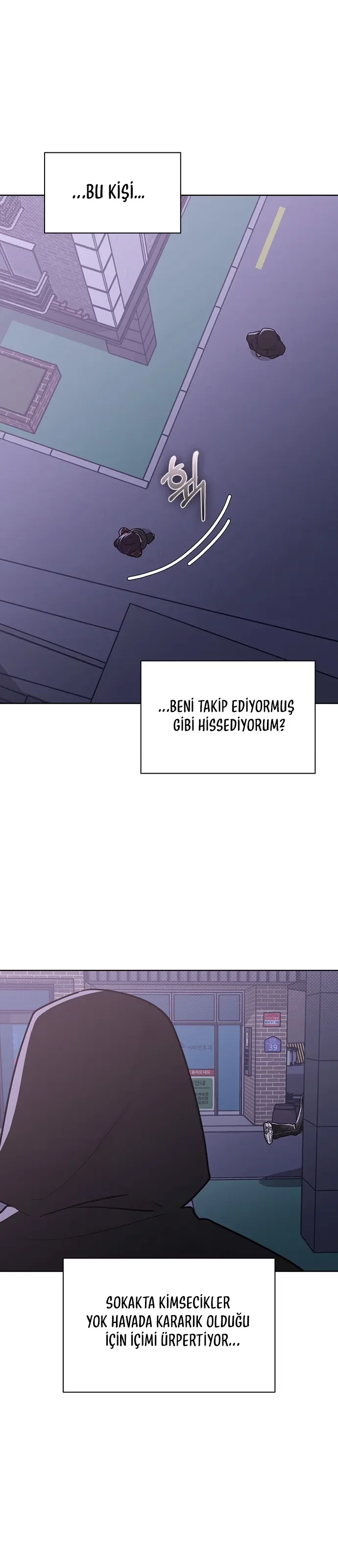 Love Review - Bölüm 21 - Sayfa 31