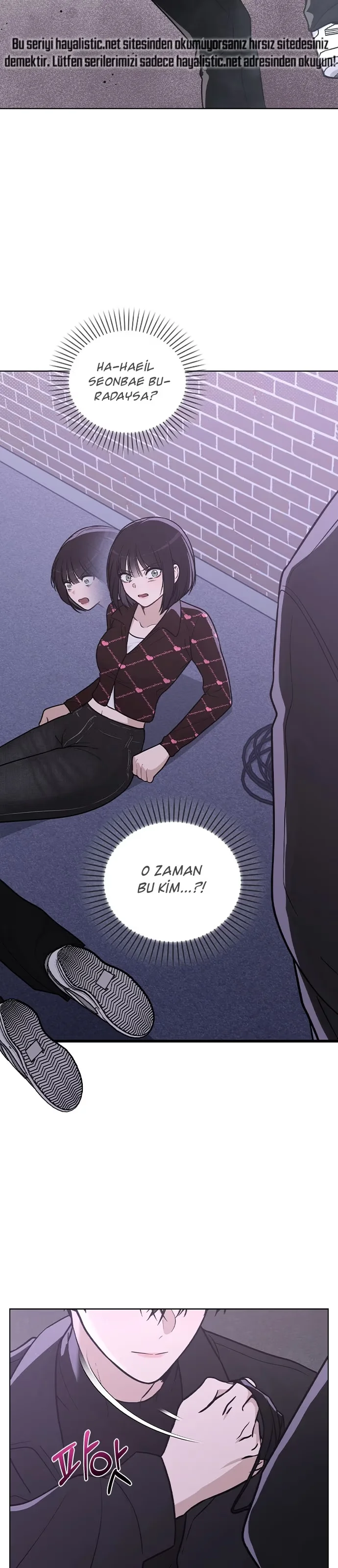 Love Review - Bölüm 21 - Sayfa 40
