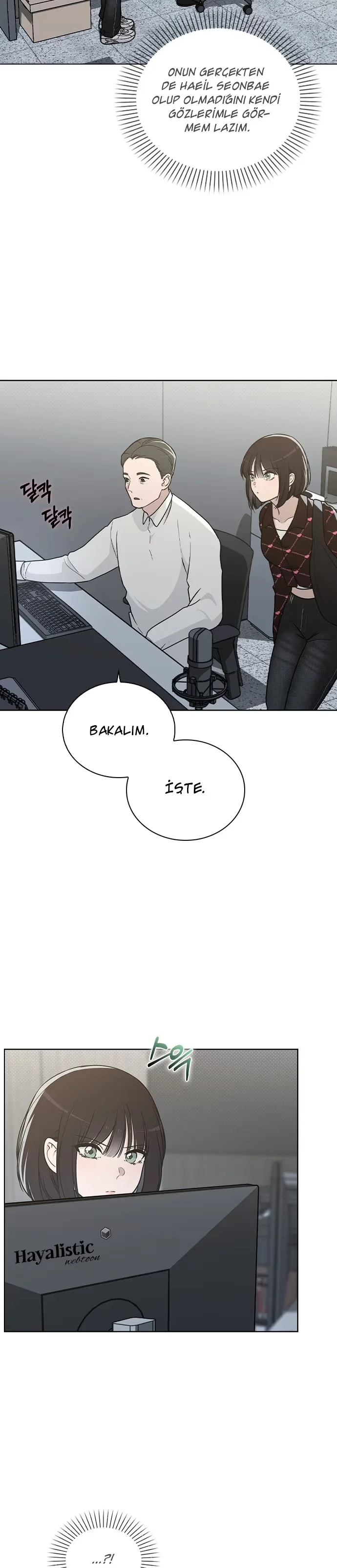 Love Review - Bölüm 21 - Sayfa 6