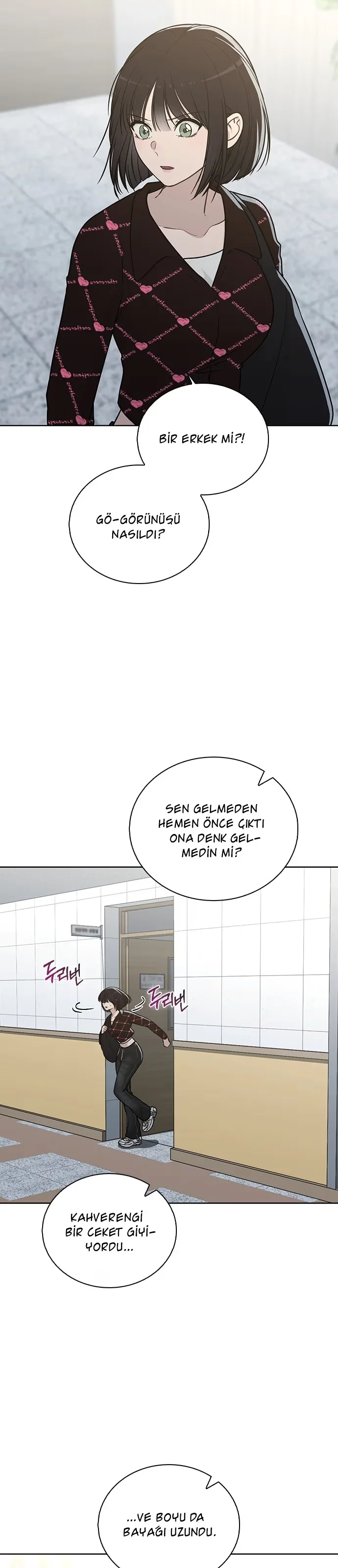 Love Review - Bölüm 21 - Sayfa 9