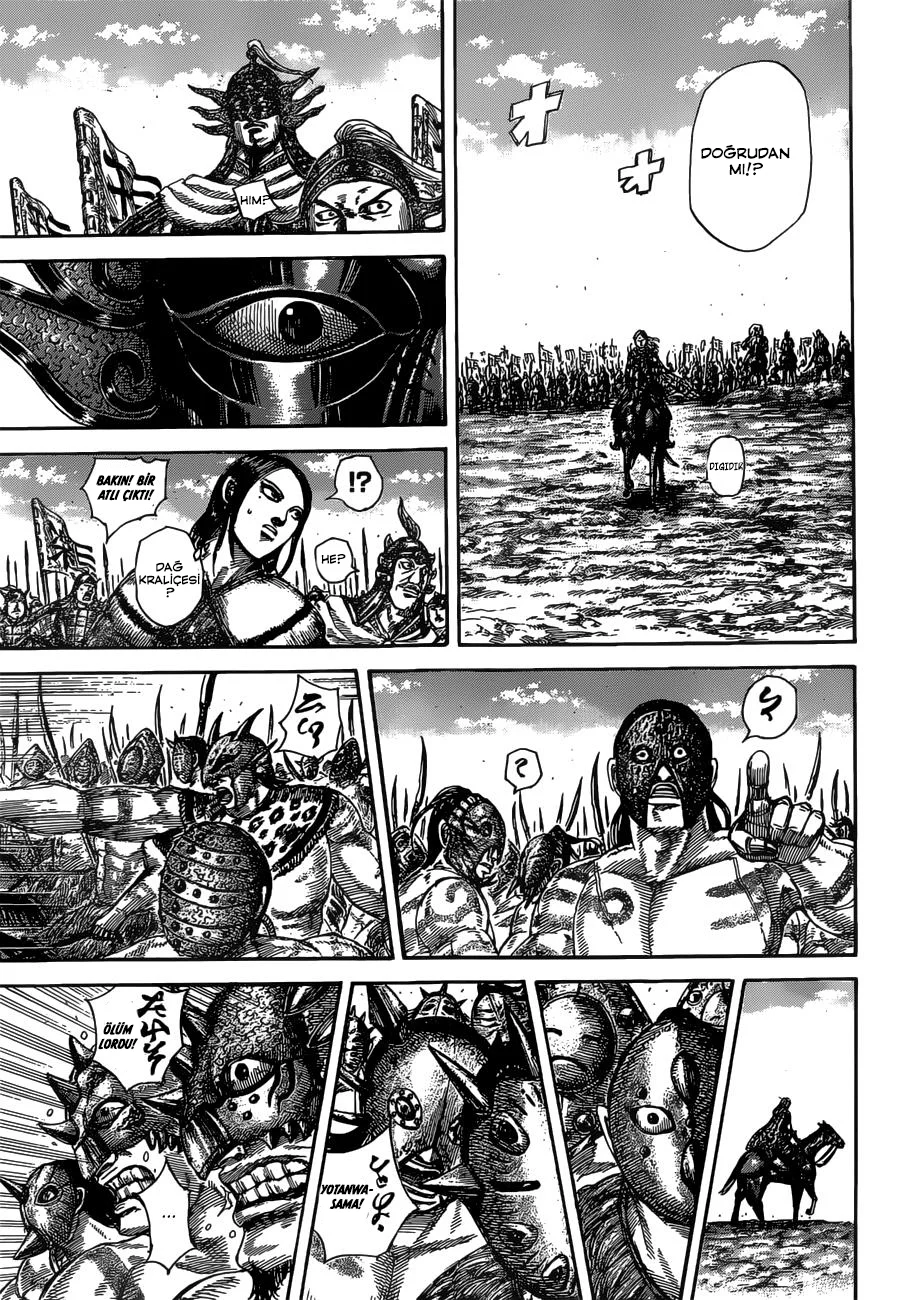 Kingdom - Bölüm 505 - Sayfa 12