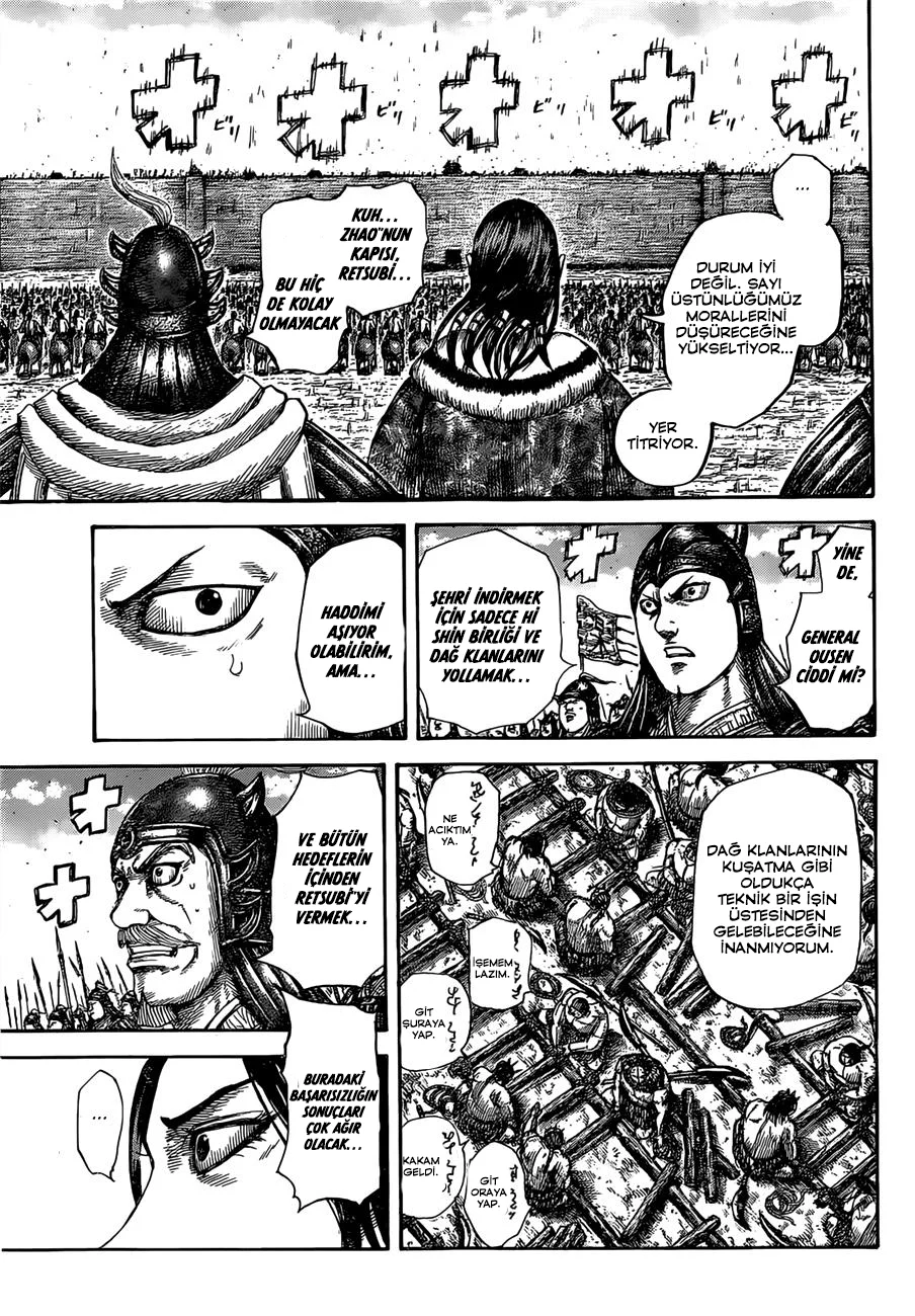 Kingdom - Bölüm 505 - Sayfa 4