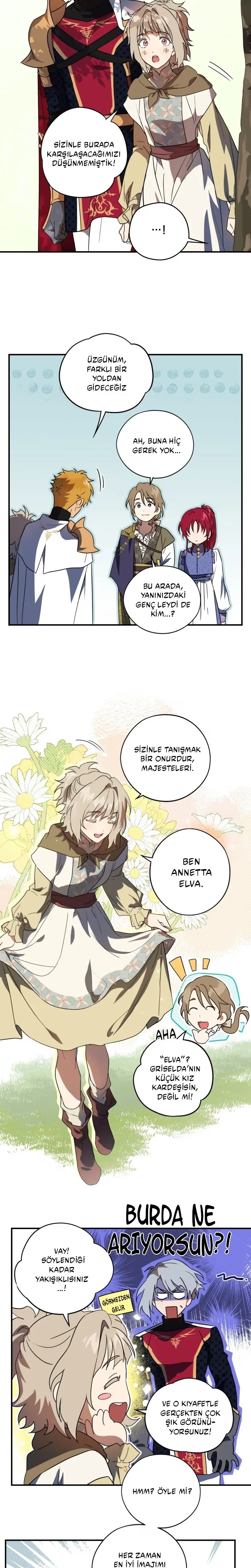 The Spark in Your Eyes - Bölüm 116 - Sayfa 17