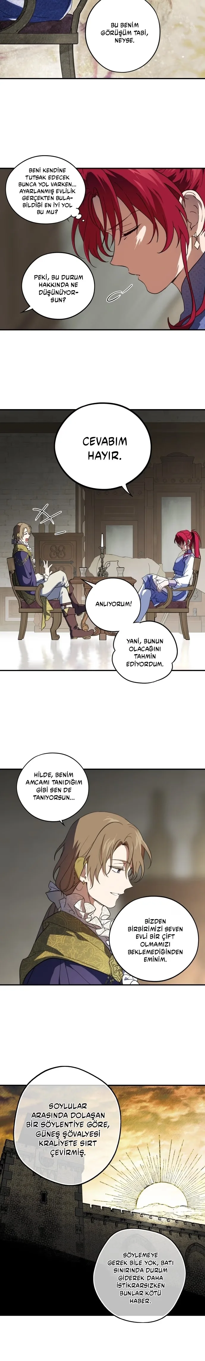 The Spark in Your Eyes - Bölüm 116 - Sayfa 7