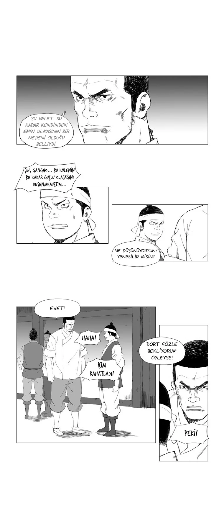 Mujang - Bölüm 14 - Sayfa 6