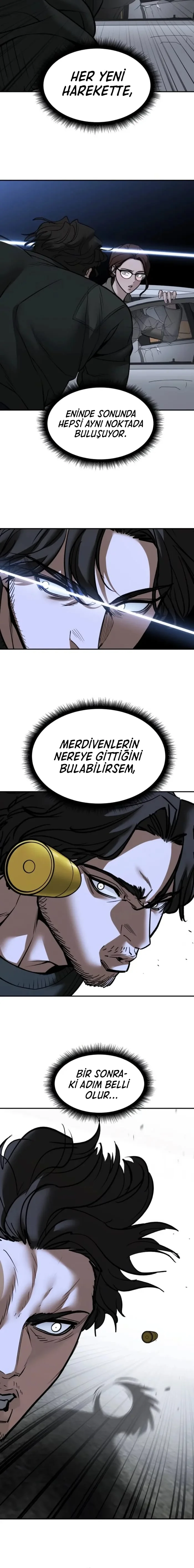 The Bully In-Charge - Bölüm 144 - Sayfa 18