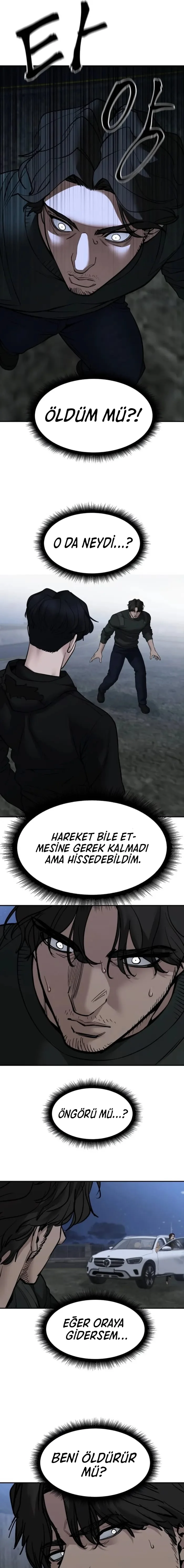 The Bully In-Charge - Bölüm 144 - Sayfa 19