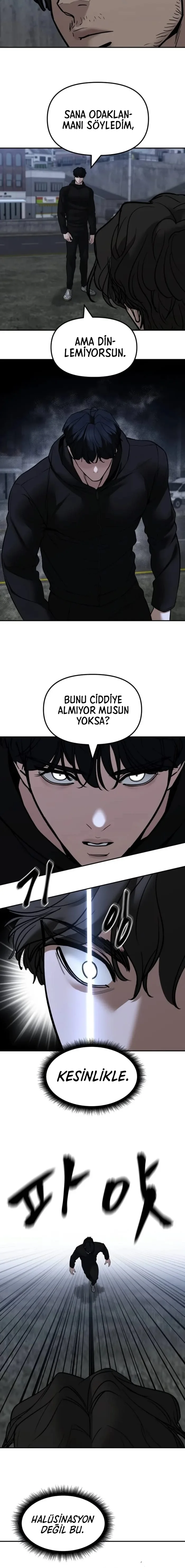 The Bully In-Charge - Bölüm 144 - Sayfa 20