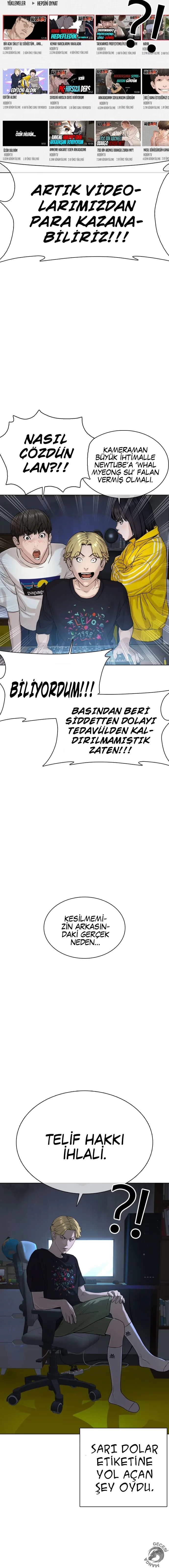 How to Fight - Bölüm 34 - Sayfa 21
